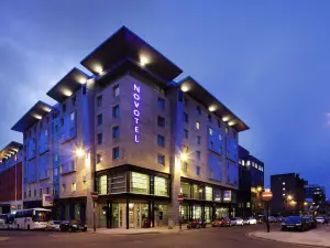 Novotel Glasgow Centre
