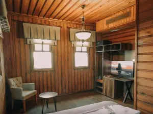 Kastel Konak Hotel