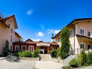 Gästehaus Zehmerhof Bei Erding