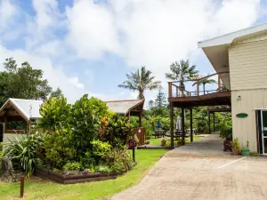 Hideaway Retreat