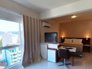 Altadomo Hotel