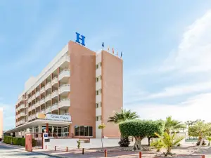 Hotel Gran Playa