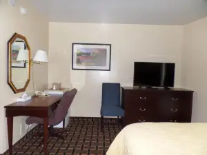 Executive Inn Chillicothe