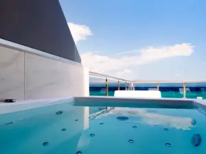 Sea Level Hotel Chalkidiki