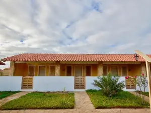 Villa Maris Ecolodge