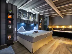 SL'Otel - Das StadtHotel - Voll Klimatisiert