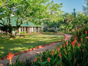 Hidden Valley Wilderness Lodge