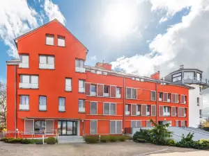 Apartamenty Sun & Snow Latarnia - Blisko plaży, Blisko Centrum, Plac Zabaw