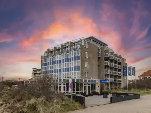 เฟลตเชอร์ โฮเทล-เรสเตอรองต์ ซีดูอิน