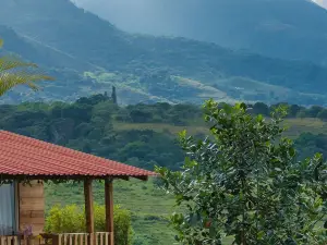 Glamping Isaju