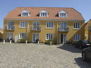 Løkken Badehotel Apartments