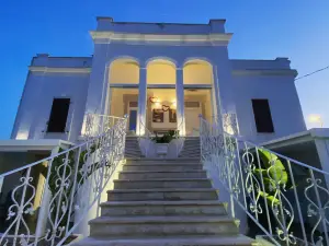 VentidueVenti Luxury Suites