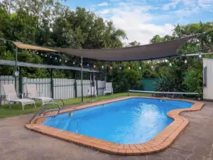 Elysium Retreat & Stays