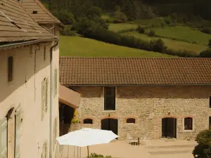 Tomette Singuliere - Chambres d'Hotes