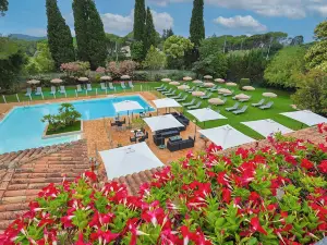 Golf Hôtel de Valescure & Spa Nuxe