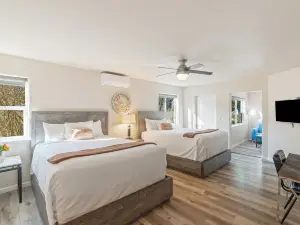 西索諾瑪飯店及水療中心