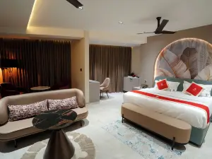 DORO ROYAL SUITE