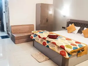 Nature Green Resort