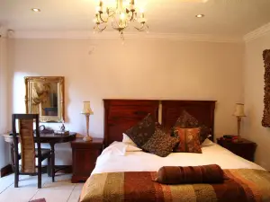 Bambelela Lodge