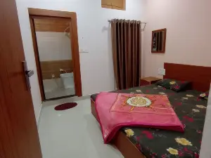 Hotel Saraswati Atithi Bhawan Vrindavan