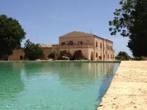 Casa di Melo - Organic Country Hotel