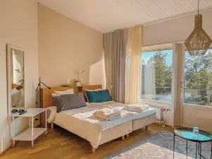 哈伍斯威登飯店