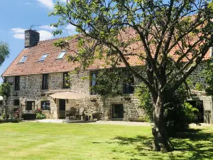 Frenes B&B