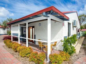 Big4 Emu Beach Holiday Park