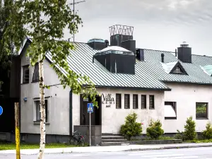 克米別墅青年旅舍