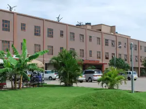 Panone Motel K.I.A