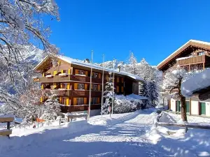 Hotel Bellevue - Traditional Swiss Hideaway