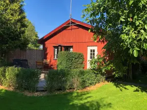 Villa Maria Garden Cottages, Helsingborg