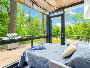 Tranquil Escape - Hot Tub, Fire Pit, Kayaks