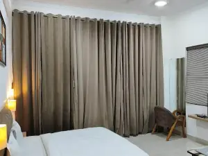 Hotel Lakeview