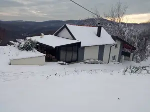Holiday Home Martin