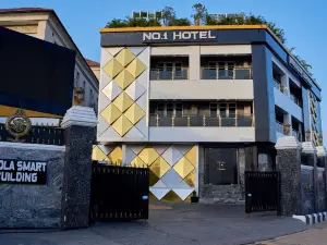 No.1 Hotel Ibadan