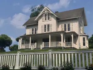 Station Inn Pawling