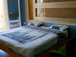 Villa with private pool 2