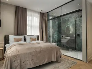 Boutique Hotel by Maier