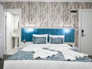 HİLL LİFE HOTEL