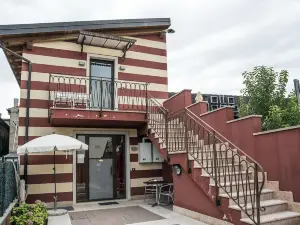 Residence Villa Vinco