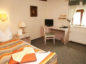 Hotel Zum Schwan