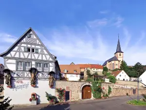 Meisnerhof - MainMeise GmbH
