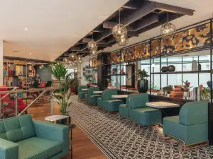 Hotel Indigo London Clerkenwell
