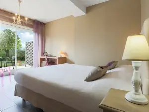 Hotel Restaurant Laborderie