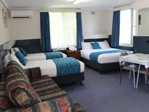 High Mountains Motor Inn