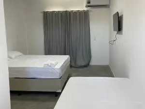 Pousada Mali