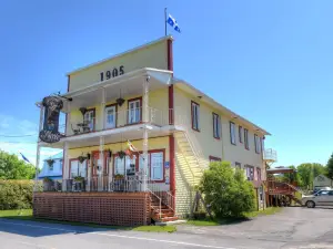 Gîte Grand-Père Nicole