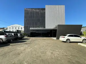 232 Concept Hotel