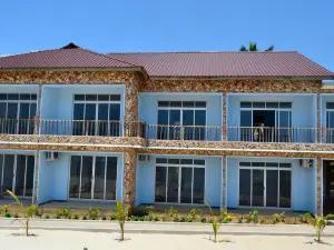 Serene Beach Resort